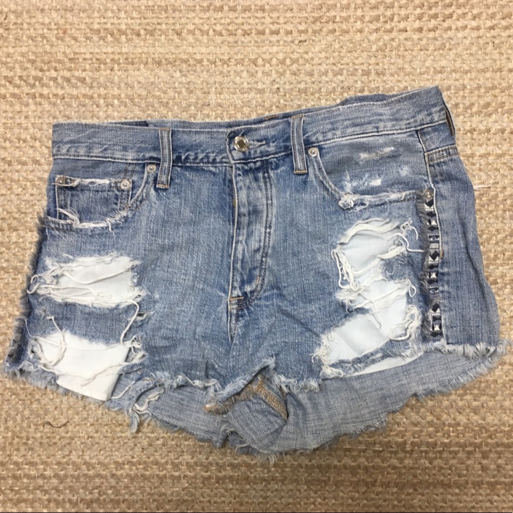 American eagle shorts